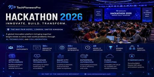 Hackathon 2026