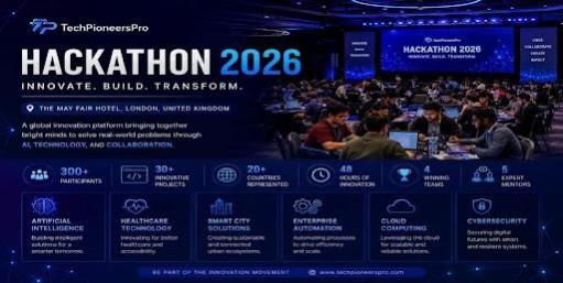 Hackathon 2026