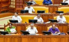 Thiruvananthapuram: Shanimol Usman elected Deputy Speaker of Kerala Assembly