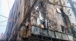 Delhi Hotel Fire Tragedy: 21 Dead, Dozens Injured in Massive Blaze at Malviya Nagar Restaurant Building
