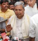 Siddaramaiah Elevated To Congress Working Committee Ahead Of DK Shivakumar's Swearing-In As Karnataka CM