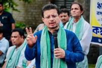 Trinamool in Turmoil: 58 MLAs Rebel, Name Ritabrata Banerjee LoP as Mamata Heads to INDIA Bloc Meet