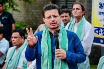 Trinamool in Turmoil: 58 MLAs Rebel, Name Ritabrata Banerjee LoP as Mamata Heads to INDIA Bloc Meet