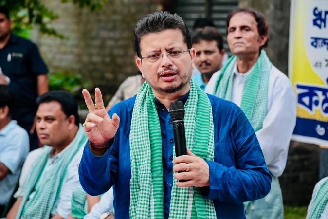 Trinamool in Turmoil: 58 MLAs Rebel, Name Ritabrata Banerjee LoP as Mamata Heads to INDIA Bloc Meet