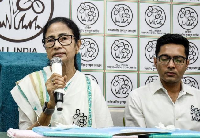 Trinamool in Turmoil: 58 MLAs Rebel, Name Ritabrata Banerjee LoP as Mamata Heads to INDIA Bloc Meet