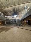 One Killed After Iranian Drones Hit Kuwait Airport's T1 Terminal; IndiGo, Kuwait Airways Suspend Flights as Ceasefire Talks Stall