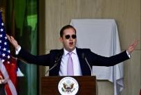 India-US trade deal 99 pc finalised, remaining issues being resolved: Sergio Gor