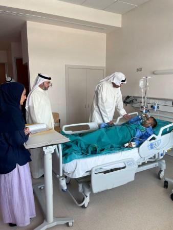 Indian national killed in Kuwait airport attack, Embassy assisting bereaved family