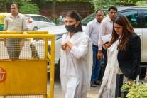 Jacqueline Fernandez pleads innocence, opts to face trial in money laundering cas