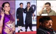 'You Talk Nonsense': Ashoke Pandit slams Kangana Ranaut over her industry ban rant, calls out Ram Gopal Varma for poking into Ranveer Singh's Don 3 row