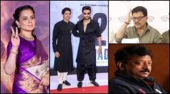 'You Talk Nonsense': Ashoke Pandit slams Kangana Ranaut over her industry ban rant, calls out Ram Gopal Varma for poking into Ranveer Singh's Don 3 row