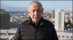 Israel & Lebanon Agree To Ceasefire, Conditional On Hezbollah Withdrawal & Disarmament