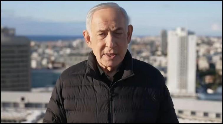 Israel, Lebanon Agree to Ceasefire, Conditional on Hezbollah Withdrawal, Disarmament