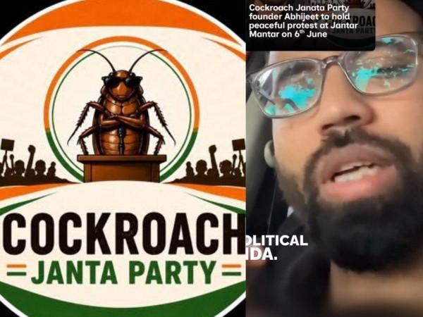 'Bring Sticks, Turn India Into Nepal': Meet 3 Gen Z Leaders of Cockroach Janata Party Behind Controversial June 6 Protest Slogan; Shashi Tharoor Reacts