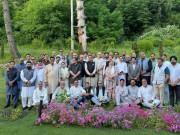 NC leaders