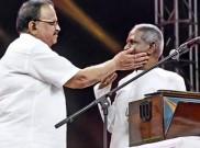Ilaiyaraaja pays glorious tribute to SP Balasubrahmanyam: No one understood a composer's vision faster!