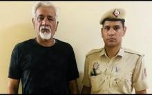 Delhi hotel fire: owner Lavkesh Bajaj admits fleeing as guests battled blaze; police intensify search for missing manager