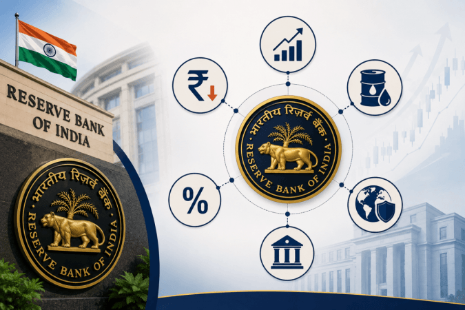 RBI MPC Meeting 2026: Why the central bank is likely to keep the repo rate unchanged at 5.25%;3 things to know RBI MPC Meeting 2026: Why the central bank is likely to keep the repo rate unchanged at 5.25%;3 things to know