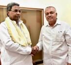 Day after getting portfolio, K'taka Minister Ramalinga Reddy resigns, criticises CM Shivakumar