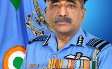 Air Marshal Ashutosh Dixit was appointed the next Vice Chief of the Indian Air Force (IAF) on Friday.