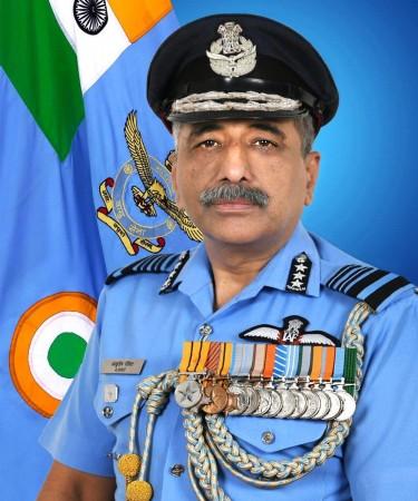 Air Marshal Ashutosh Dixit was appointed the next Vice Chief of the Indian Air Force (IAF) on Friday. Air Marshal Ashutosh Dixit was appointed the next Vice Chief of the Indian Air Force (IAF) on Friday.