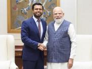 AirTrunk's Rs 3 lakh crore investment to strengthen India's cloud, AI leadership: PM Modi