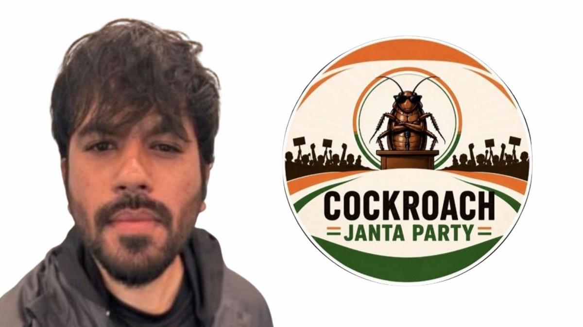 'On My Way to India, Jai Bhim': Abhijit Dipke heads to India, calls on people to support protest as Delhi Police says no permission sought yet