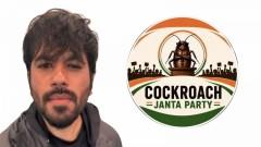 'On My Way to India, Jai Bhim': Abhijit Dipke heads to India, calls on people to support protest as Delhi Police says no permission sought yet
