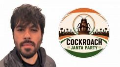 'On My Way to India, Jai Bhim': Abhijit Dipke heads to India, calls on people to support protest as Delhi Police says no permission sought yet