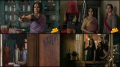 Maa Behen Review: Madhuri Dixit Shines, Triptii Dimri Surprises, Dharna is like Firebrand; Ravi Kishan steals the show in thought-provoking social satire