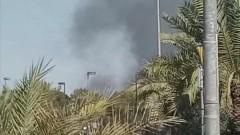 Iran says targeted US bases in Kuwait, Bahrain