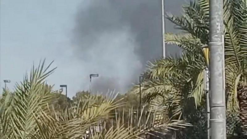 Iran says targeted US bases in Kuwait, Bahrain Iran says targeted US bases in Kuwait, Bahrain