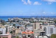 Mauritius limits entry of foreigners following Ebola outbreak