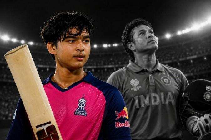 The world needs its first Vaibhav, not a second Sachin