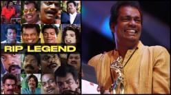 'Your departure is an unending sorrow': Mammootty pens heart-wrenching note as Malayalam actor Salim Kumar dies at 56