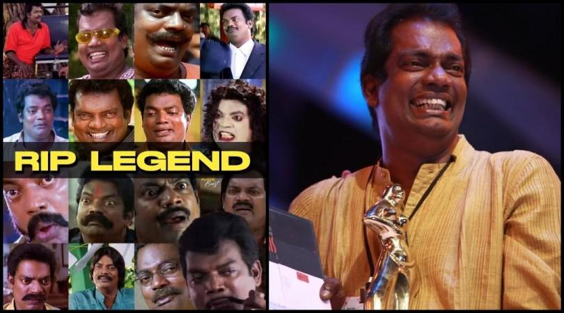 'Your departure is an unending sorrow': Mammootty pens heart-wrenching note as Malayalam actor Salim Kumar dies at 56 'Your departure is an unending sorrow': Mammootty pens heart-wrenching note as Malayalam actor Salim Kumar dies at 56