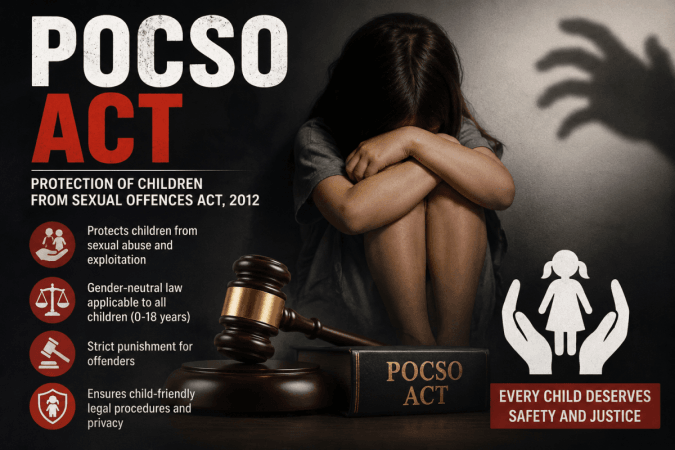 POCSO Act