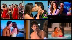 Hai Jawaani Toh Ishq Hona Hai review: Of Condoms and chaos; Varun Dhawan flaunts abs, cheats on Mrunal with Pooja, while Jimmy Shergill-Mouni Roy wow us