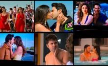 Hai Jawaani Toh Ishq Hona Hai review: Of Condoms and chaos; Varun Dhawan flaunts abs, cheats on Mrunal with Pooja, while Jimmy Shergill-Mouni Roy wow us