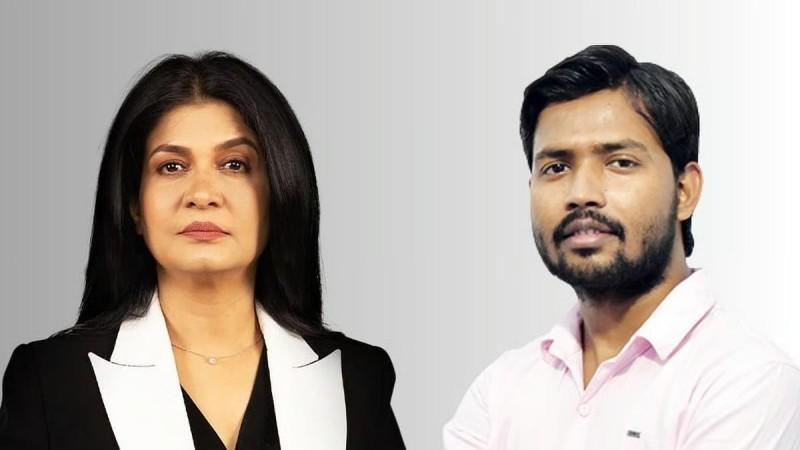 Anjana Om Kashyap files ₹2 crore defamation suit against Khan Sir as Bihar flags fire safety lapses at coaching institute