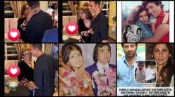 Dimple Kapadia turns 69: Early marriage to Rajesh Khanna, alleged affair with Sunny Deol, sneak peek into birthday celebrations with Akshay Kumar