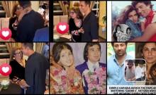 Dimple Kapadia turns 69: Early marriage to Rajesh Khanna, alleged affair with Sunny Deol, sneak peek into birthday celebrations with Akshay Kumar