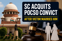 Victim marries former POCSO convict: Supreme Court invokes extraordinary powers to acquit him