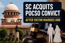 Victim marries former POCSO convict: Supreme Court invokes extraordinary powers to acquit him