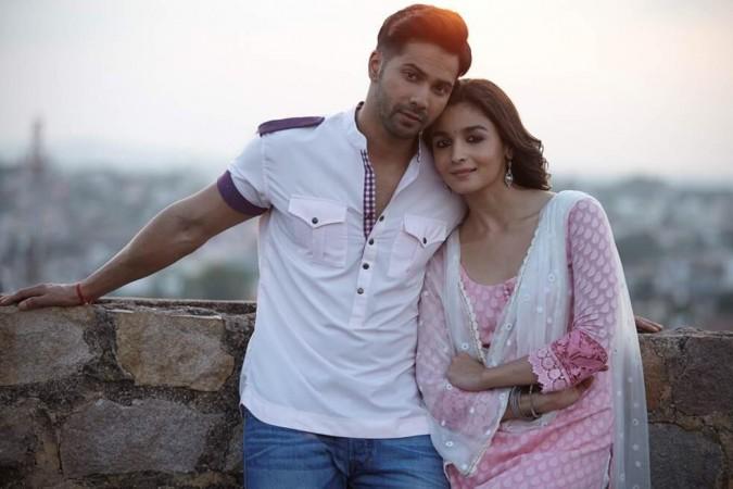 Alia Bhatt and Raha attend Varun Dhawan's daughter Lara's birthday; playdate clip breaks internet