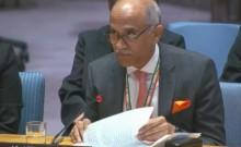 India Slams Pakistan's 'Factory of Hate' at UN, Accuses Deep State of Fueling Anti-India Sentiment