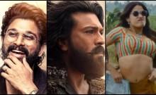 'Gritty, Raw Performance, love to...': Allu Arjun reviews Ram Charan's Peddi; skips writing about Janhvi Kapoor amid objectification row