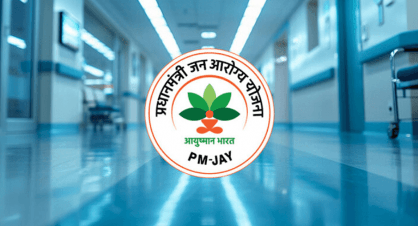 Ayushman Bharat scheme