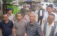 After 4 weeks in captivity, 14 Kuki hostages released in Manipur; fate of six Naga villagers still unknown
