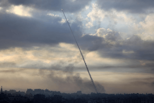 US completes strikes on Iranian military targets after Apache helicopter downed
